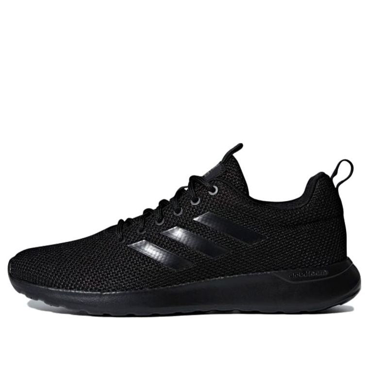 (WMNS) adidas Lite Racer CLN 'Black' F34574