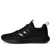 (WMNS) adidas Lite Racer CLN 'Black' F34574