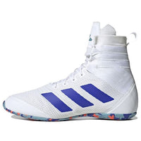 adidas Speedex 18 'White Lucid Blue' HP9614