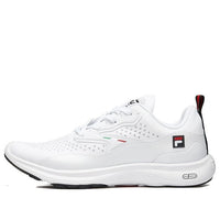FILA Athletics Sport Shoes White A12M022201FWT