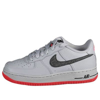 (GS) Nike Air Force 1 Felt 'Wolf Grey' BV6058-001