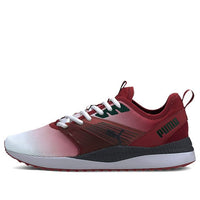 PUMA Pacer Next FFWD 'Gradient Pack - Red Dahlia Black' 374125-02