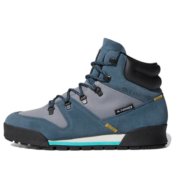 adidas Terrex Snowpitch Cold.Rdy 'Hi-Res Aqua' FV7959