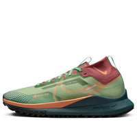 (WMNS) Nike React Pegasus Trail 4 GTX 'Alligator Orange Trance' DJ7929-300