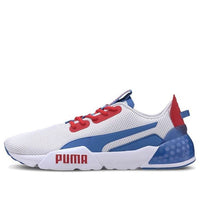 PUMA Cell Phase Blue/White/Red 192638-10