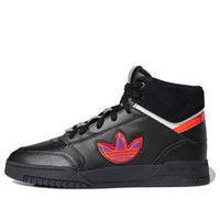 adidas originals Drop Step Xlt 'Black Red' FX7698