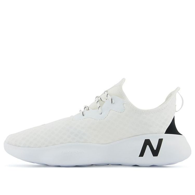 New Balance Fresh Foam Rcvry v3 'White Black' RCVRYW3