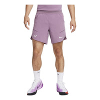 Nike Rafa Dri-FIT ADV Tennis Shorts 'Violet Dust' DV2882-536