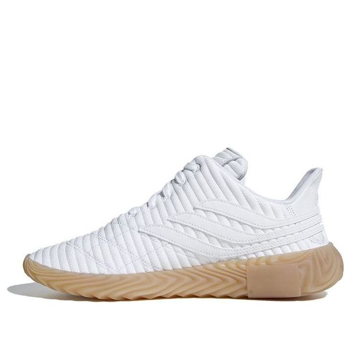 adidas Sobakov 'White Gum' BB7666
