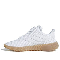 adidas Sobakov 'White Gum' BB7666