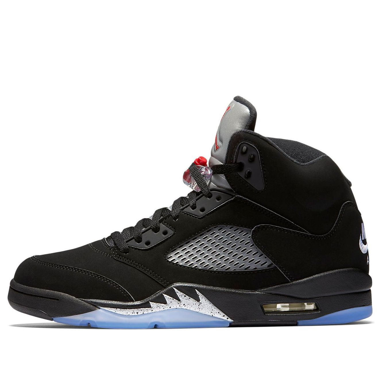 Air Jordan 5 OG 'Metallic' 2016 845035-003