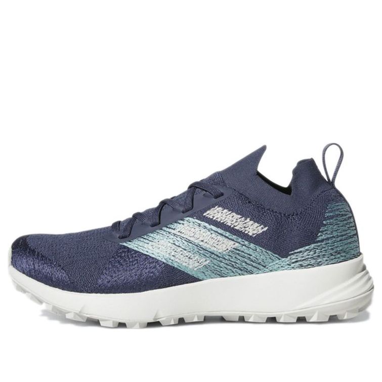 (WMNS) adidas Terrex Two Parley 'Blue' AC7861