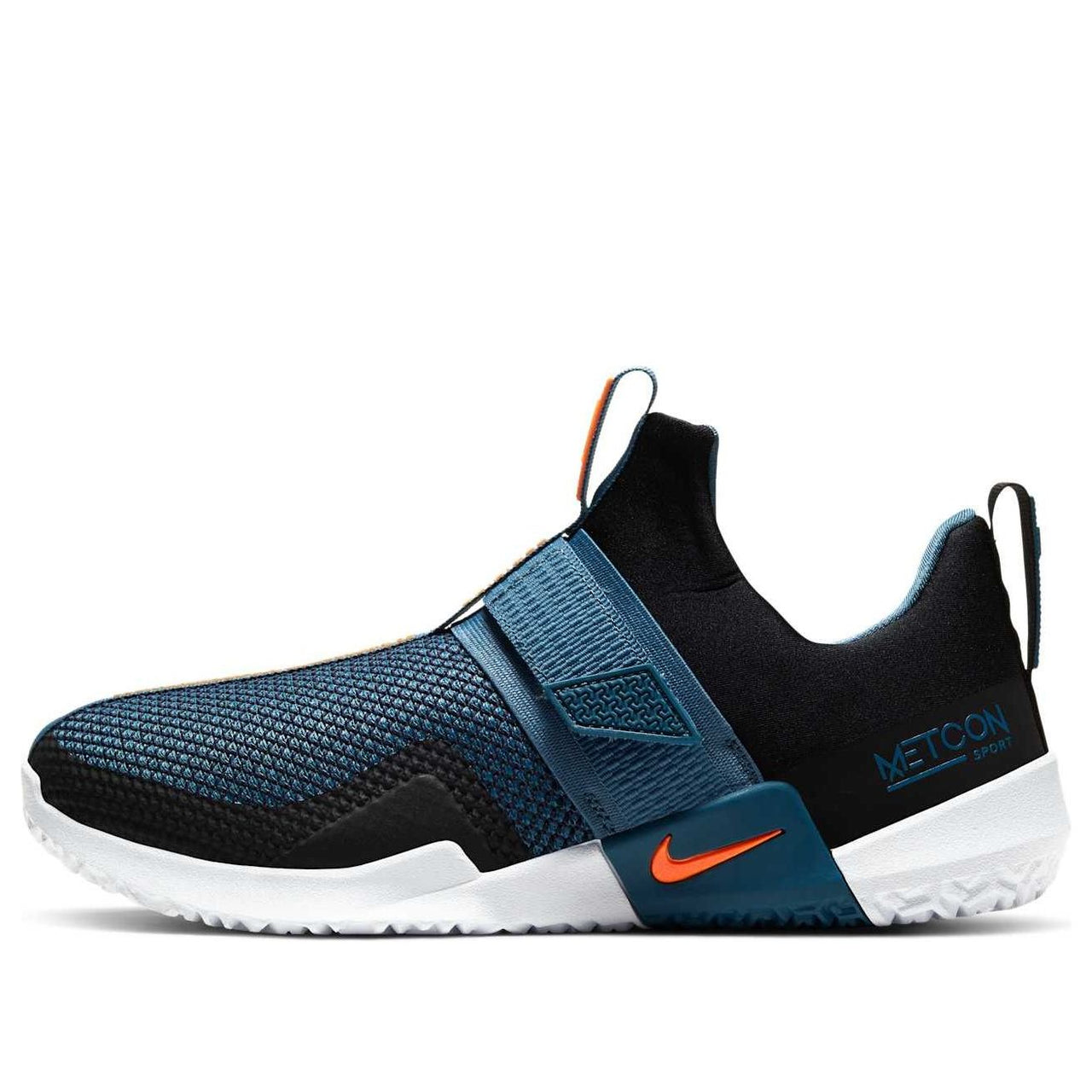 Nike Metcon Sport 'Black Thunderstorm' AQ7489-008