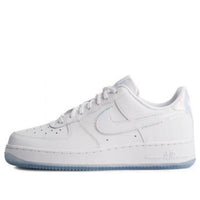 (WMNS) Nike Air Force 1 07 PRM 'White' 616725-105