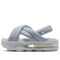 (WMNS) Nike Air Max Isla Sandals 'Wolf Grey Pure Platinum Summit White' HJ8168-001