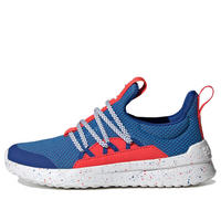 (GS) adidas Lite Racer Adapt 5.0 'Bright Royal Bright Red' IG2492