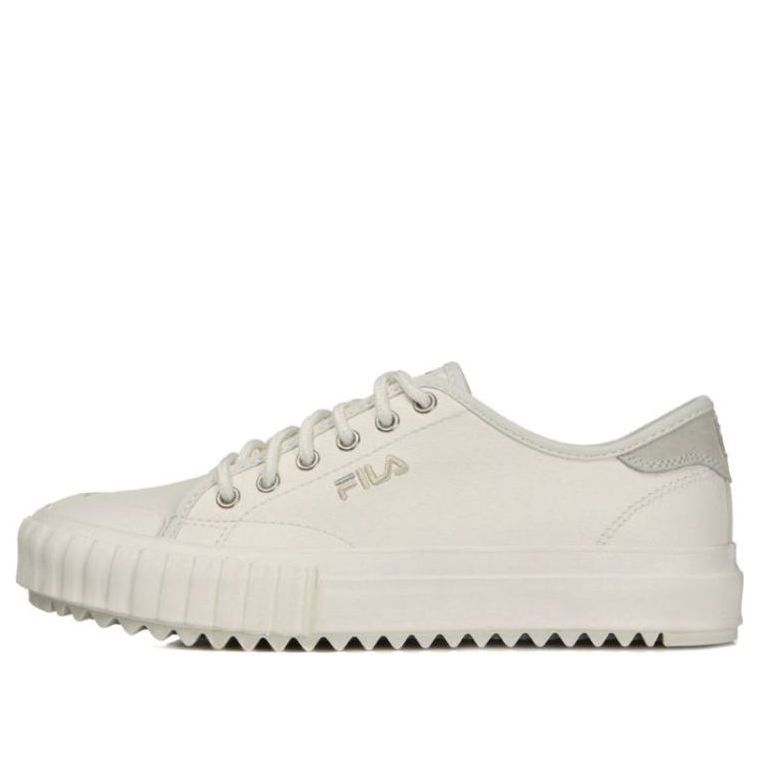 FILA Classic Kicks T LX Low Sneakers Beige/White 1XM00986_920
