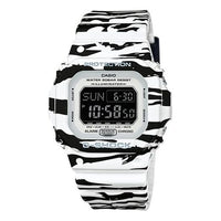 CASIO G-Shock Square 'White' DW-D5600BW-7