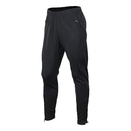Air Jordan Casual Running Training Sports Long Pants Black 833793-010