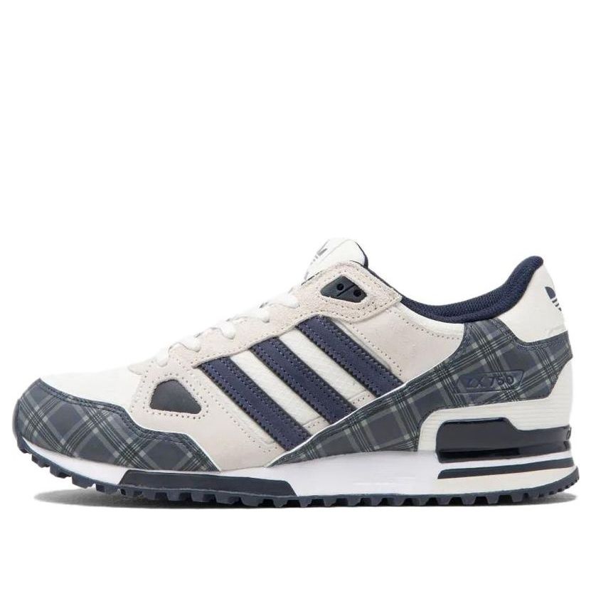 adidas ZX 750 'Legend Ink Plaid' GX9180