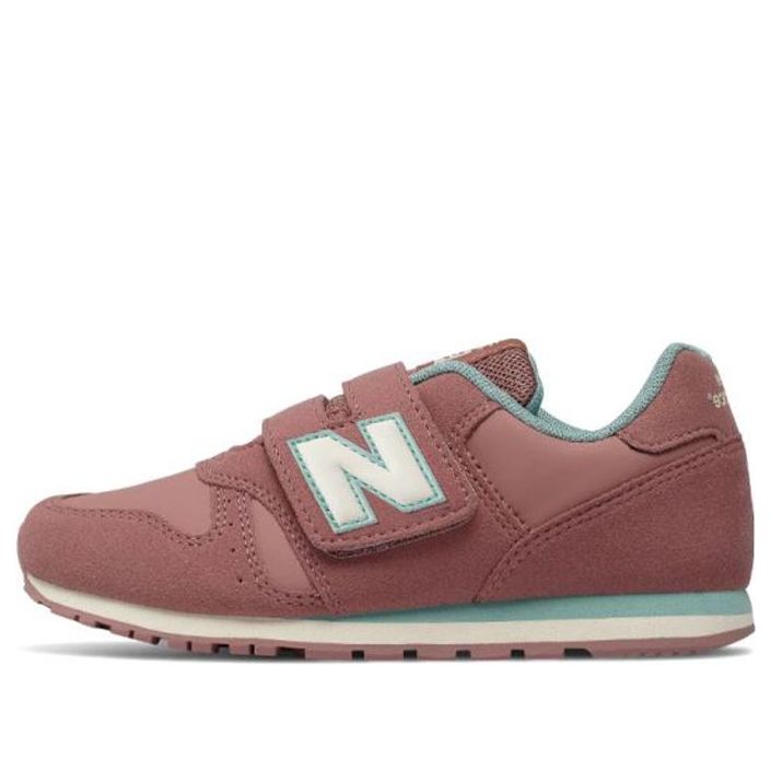 New Balance 373 K Shoes Brown KV373NTY