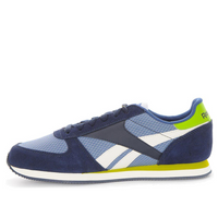 Reebok Royal Cl Jogger 'Blue Yellow' M46393