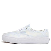 (PS) Vans Authentic 'White Blue' VN0A3UIV3T0