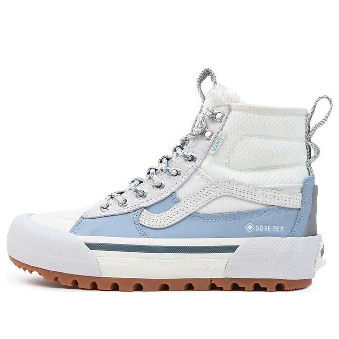 Vans SK8-HI Gore-Tex MTE-3 'White Blue' VN0A5I11FS8