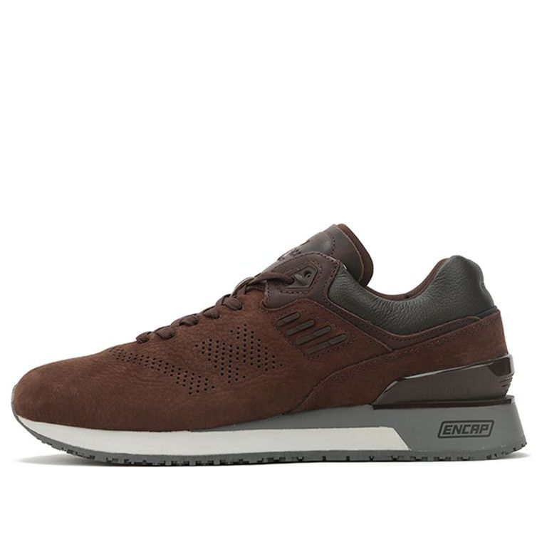 New Balance 2017 Deconstructed 'Dark Brown' ML2017MR
