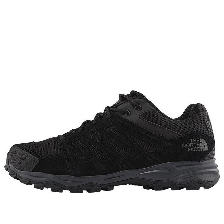 THE NORTH FACE Truckee Hiking Shoes 'Black' 3V1F-KT0