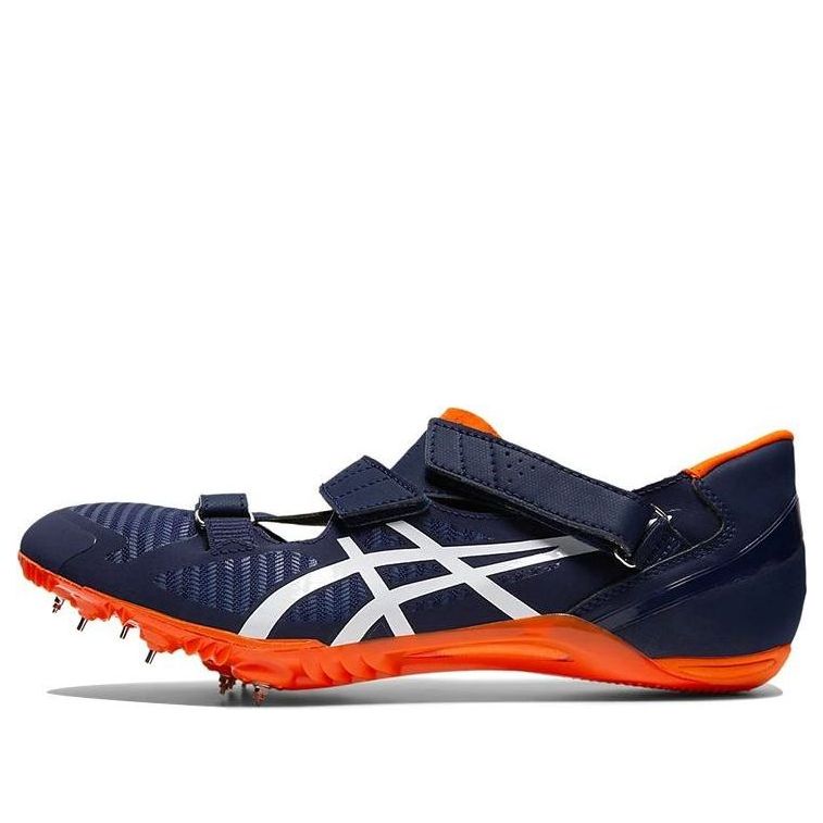 ASICS Cyberblade 16 Blue/White 1093A134-412