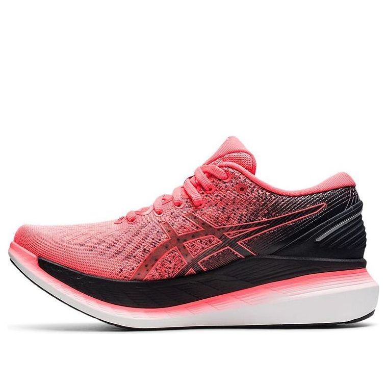 (WMNS) ASICS GlideRide 2 'Black Pink' 1012A890-707