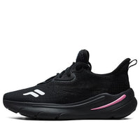 (WMNS) Fila Fusion Shoes 'Triple Black' T12W125204FBK