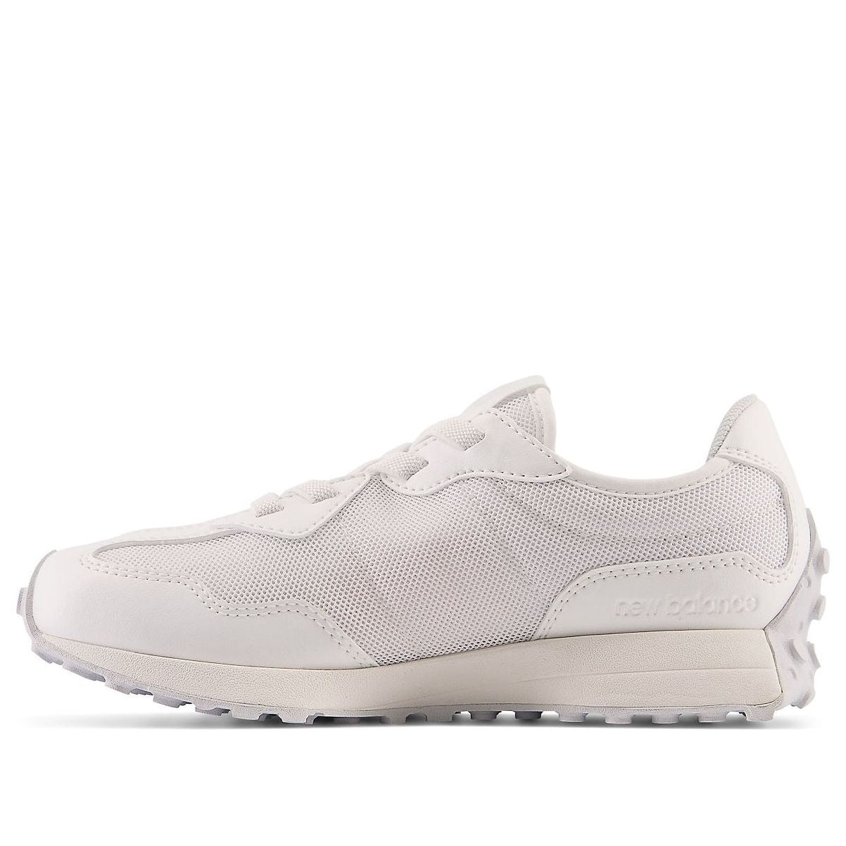 (GS) New Balance 327  'White' PH327WHT