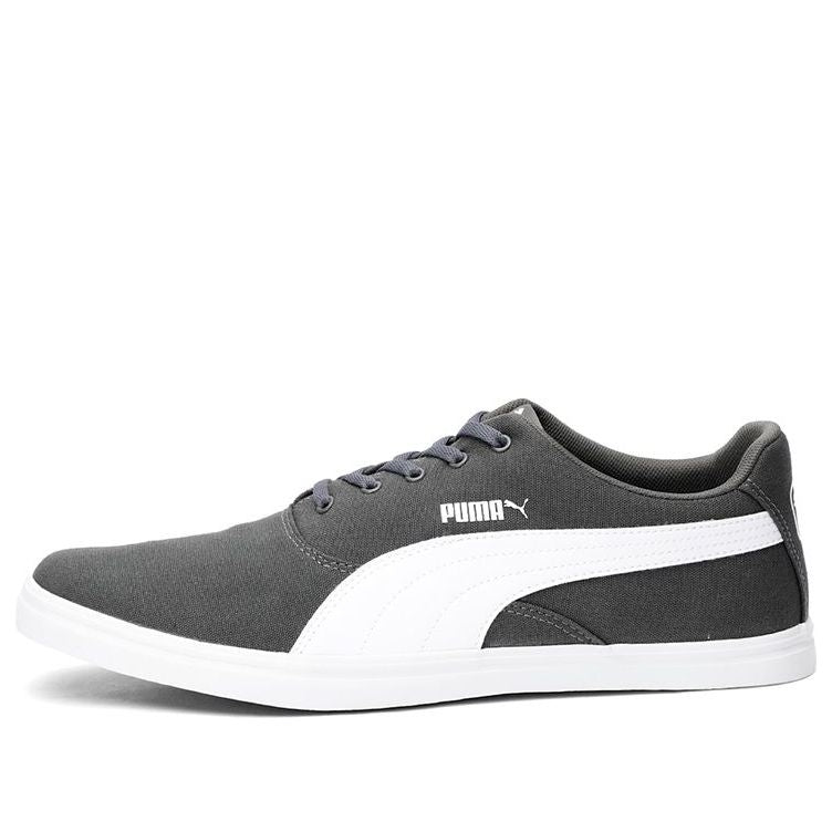PUMA Rigel Idp Running Shoes Grey/White 371248-02