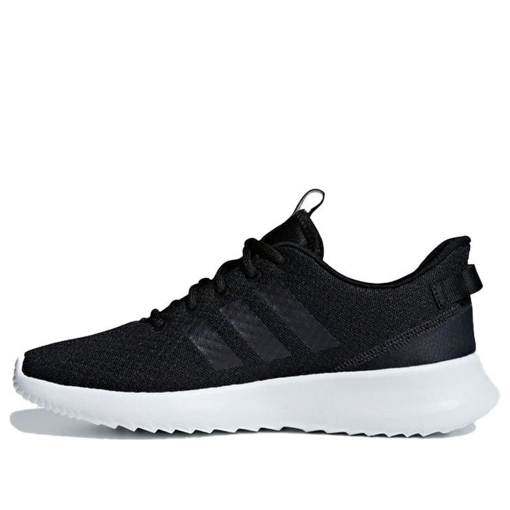 (WMNS) adidas Cloudfoam Racer TR 'Black Clear Orange' B44728