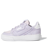 (TD) adidas Continental Vulc 'Purple White' FW0252