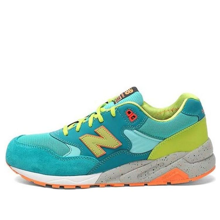 New Balance 580 'Lake Blue' MRT580BT