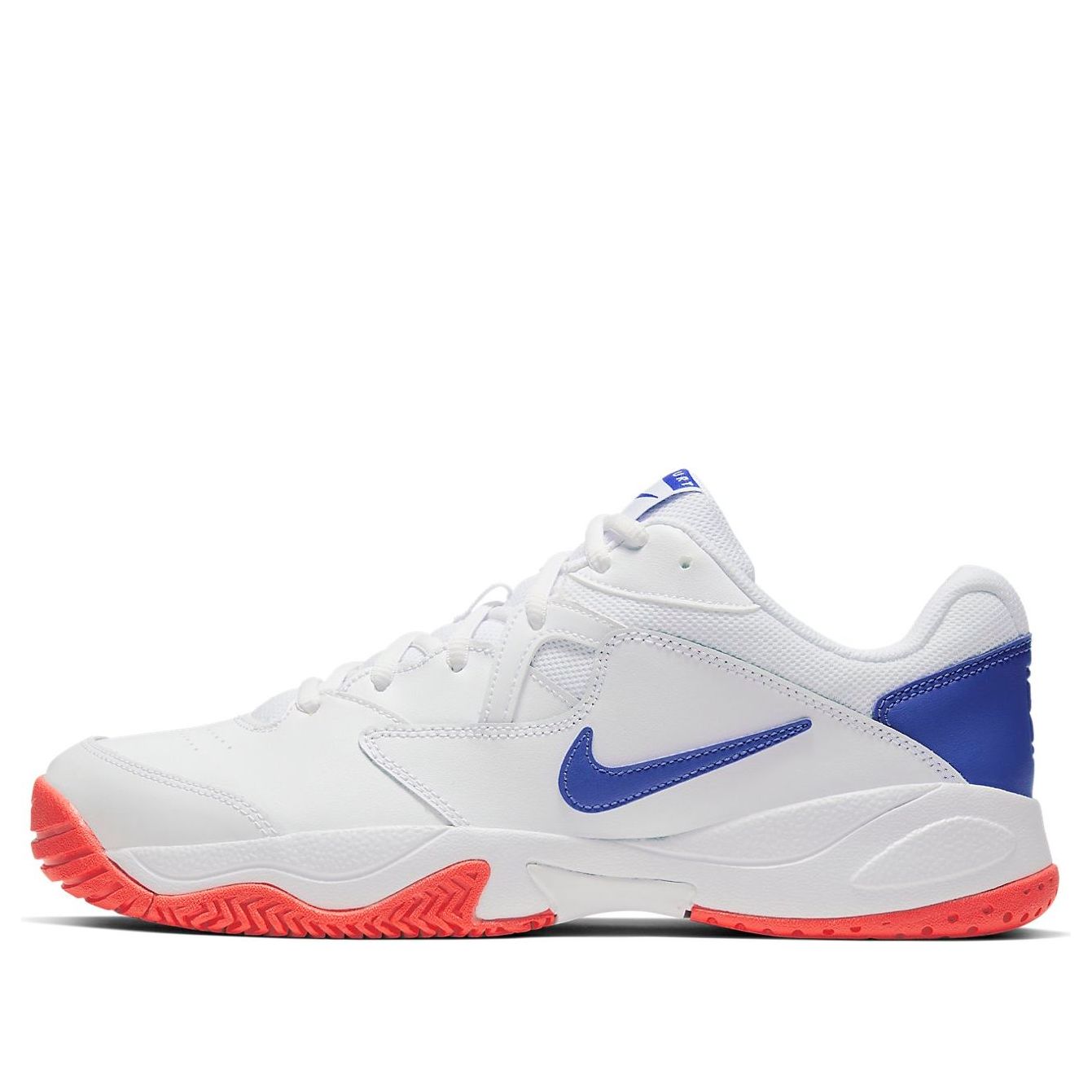 Nike Hard Court Lite 2 'Ultramarine' AR8836-103