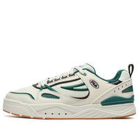 FILA Slam 22 Skate Shoes 'White Green' F12M231217FAC