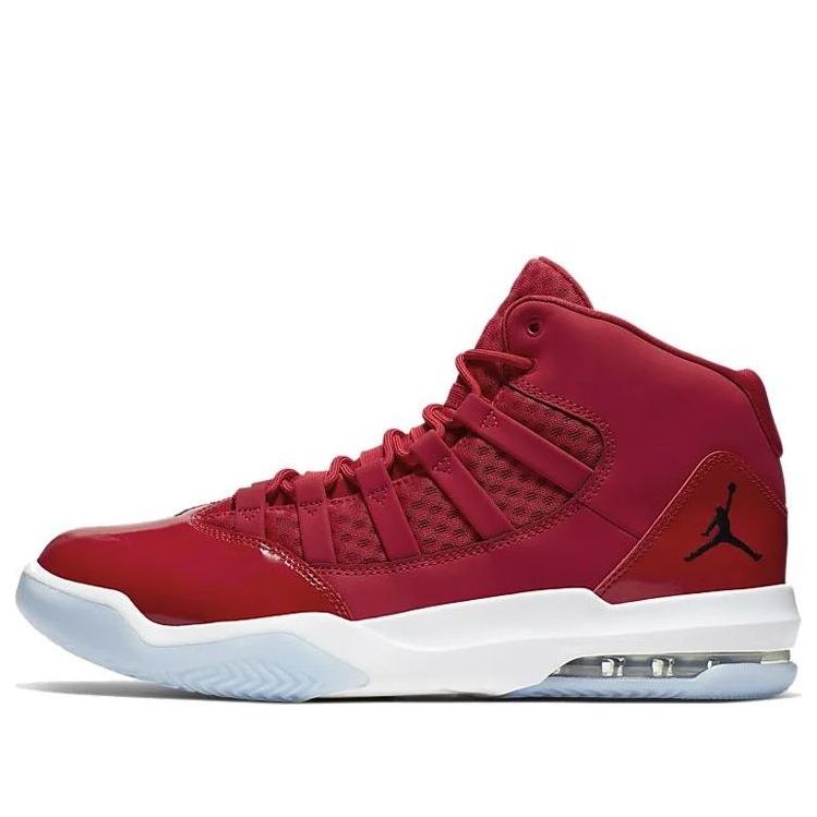 Air Jordan Max Aura 'Gym Red' CQ9451-600