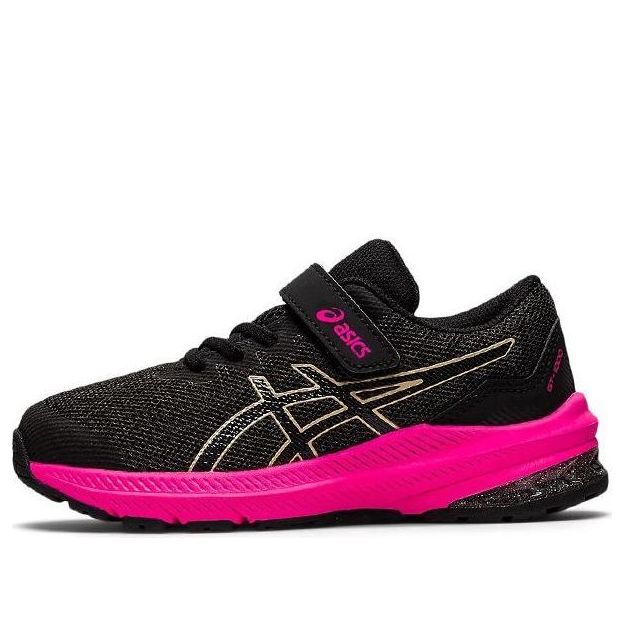 (PS) ASICS GT-1000 11 'Graphite Grey Champagne' 1014A238-021