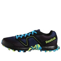 Reebok Dirtkicker Trail II Blue BD3030