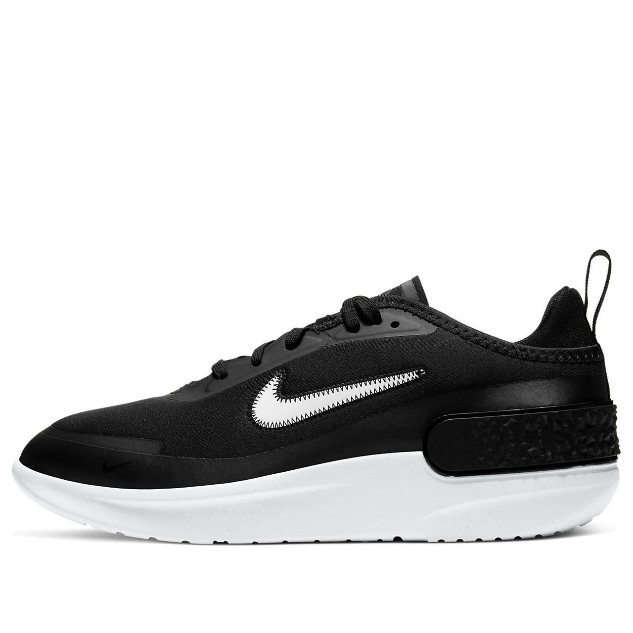 (WMNS) Nike Amixa Black/White CD5403-003
