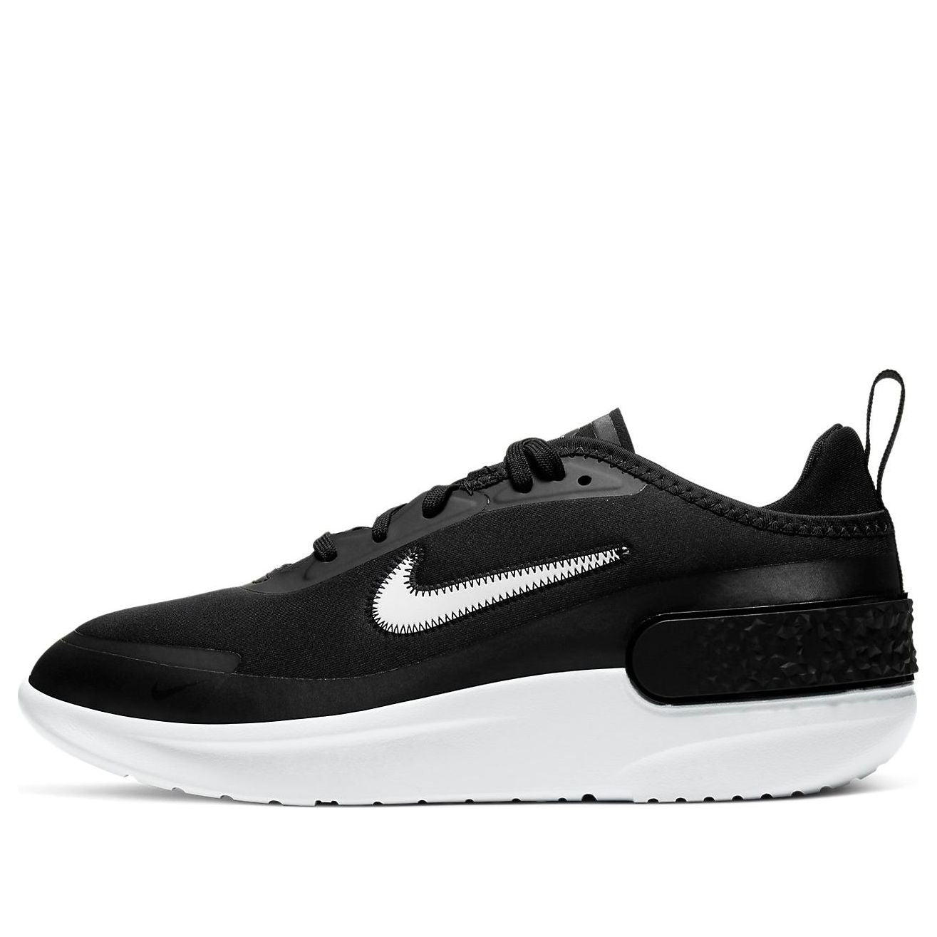 (WMNS) Nike Amixa Black/White CD5403-003