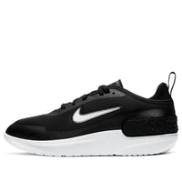 (WMNS) Nike Amixa Black/White CD5403-003