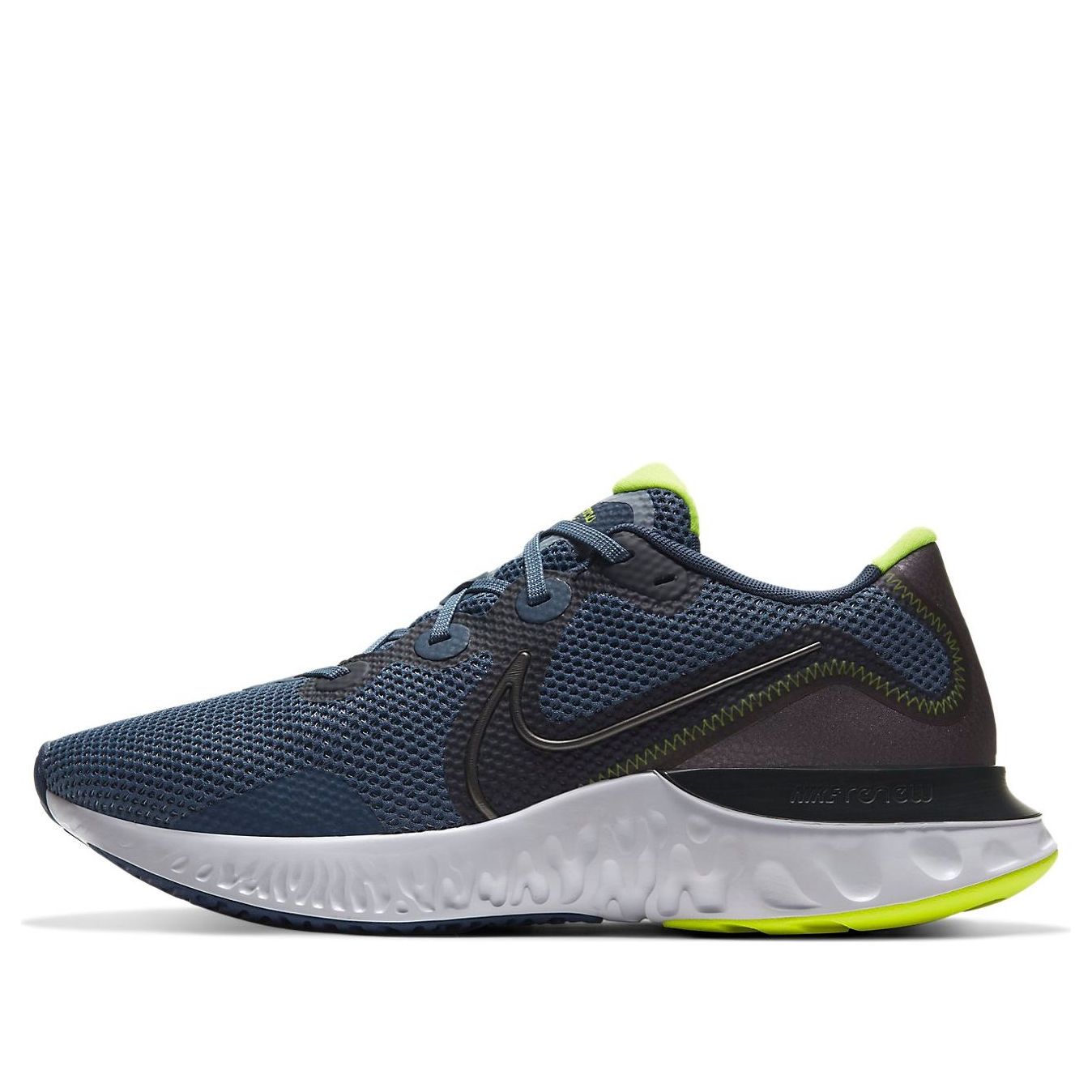 Nike Renew Run 'Diffused Blue' CK6357-400