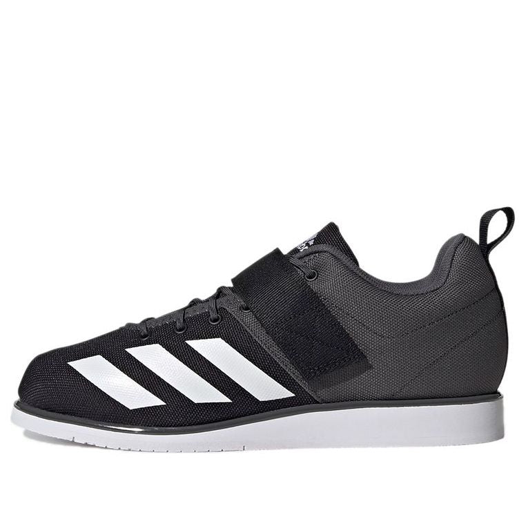 adidas Powerlift 4 'Black Grey' GZ5870