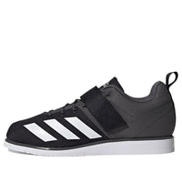 adidas Powerlift 4 'Black Grey' GZ5870