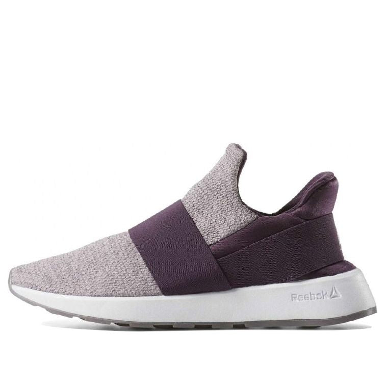 (WMNS) Reebok Ever Road DMX Slip-On 'Urban Violet' CN6077
